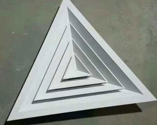 太原特形风口